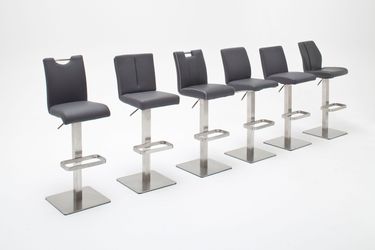 MCA furniture Bistrostuhl BARBECOOL Barhocker Bistrostuhl günstig online kaufen