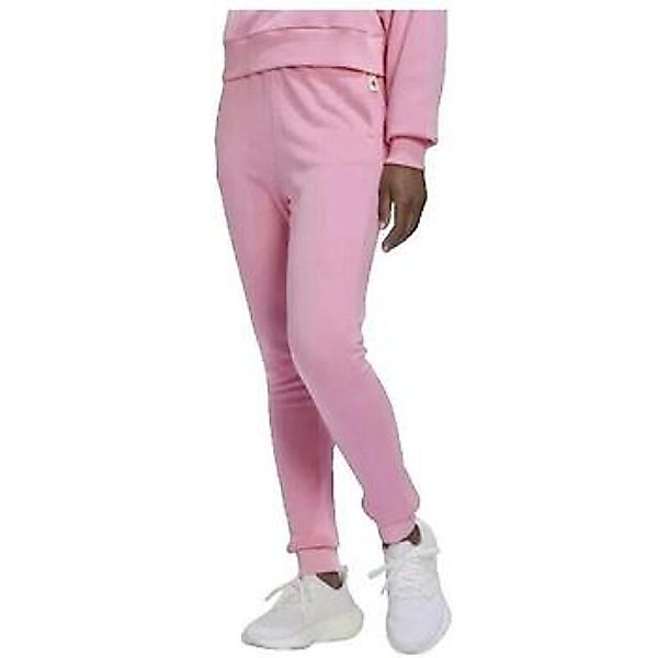 adidas  Trainingsanzüge Pantalon de survêtement  taille haute slim rose günstig online kaufen