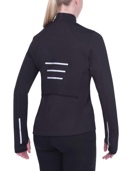 TCA Fahrradjacke TCA Damen Thermische Radlaufjacke günstig online kaufen