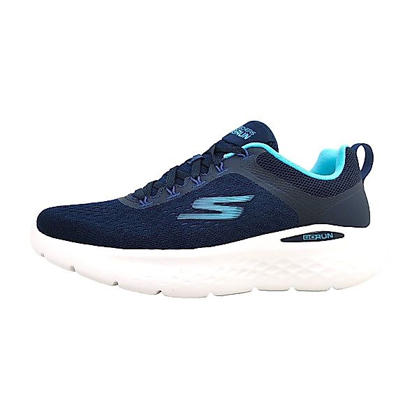 Skechers sportlicher Schnürer Laufschuh günstig online kaufen