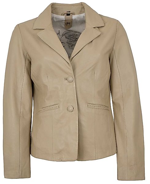 Gipsy by Mauritius Lederjacke GWRenie Gipsy günstig online kaufen