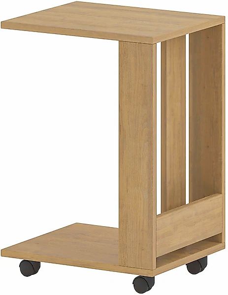 Decortie Beistelltisch »EDI BEISTELLTISCH«, (Packung, 1 St.), Leichte Monta günstig online kaufen