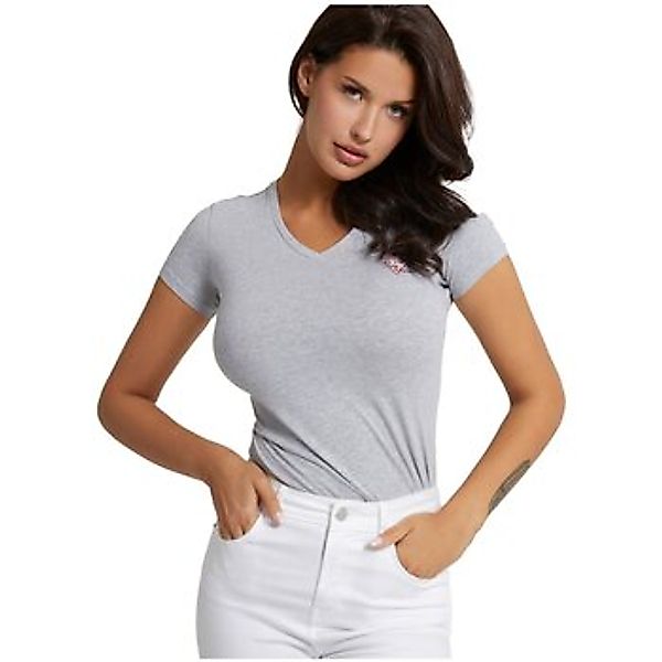 Guess  T-Shirts & Poloshirts W1YI1A J1311 günstig online kaufen