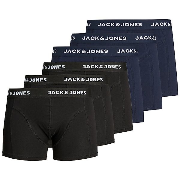 Jack & Jones Boxershorts JACK JONES günstig online kaufen