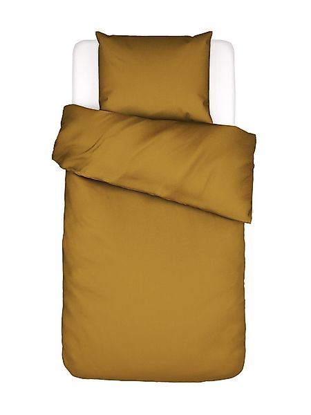 Essenza Bettwäsche Minte, Satin, 2 teilig, günstig online kaufen