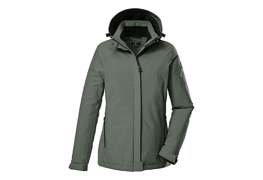 Killtec Softshelljacke Jacke KOW 250 WMN JCKT günstig online kaufen