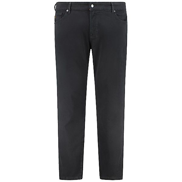 BOSS Stretch-Jeans "Re.Maine", bequem Farbe schwarz Größe: 48/32 günstig online kaufen