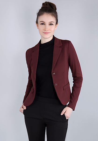 IMPERIAL Kurzblazer IMP-J S24ABE im Athleisure günstig online kaufen