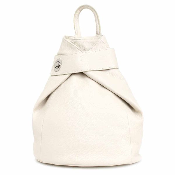 ITALYSHOP24 Rucksack Made in Italy Damen günstig online kaufen