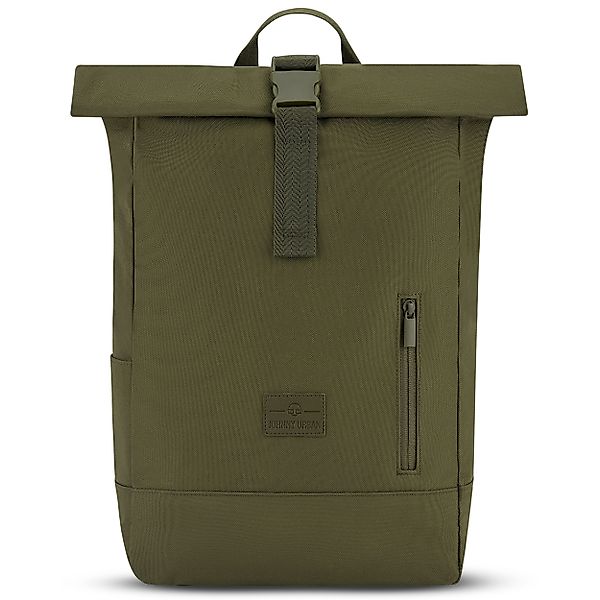 Johnny Urban Cityrucksack Robin Medium, Rolltop günstig online kaufen