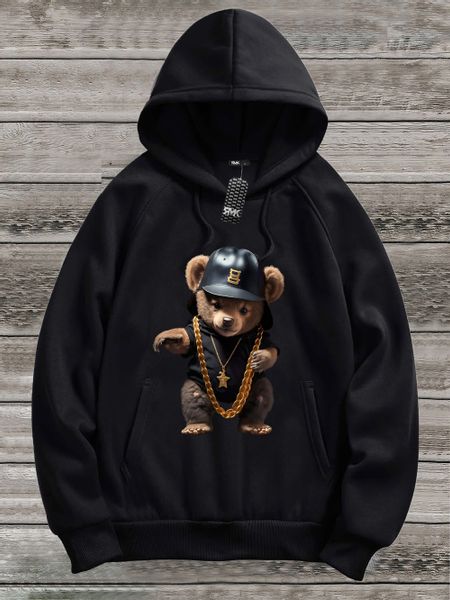 RMK Hoodie Herren Pullover Pulli Kapuzenpullover günstig online kaufen