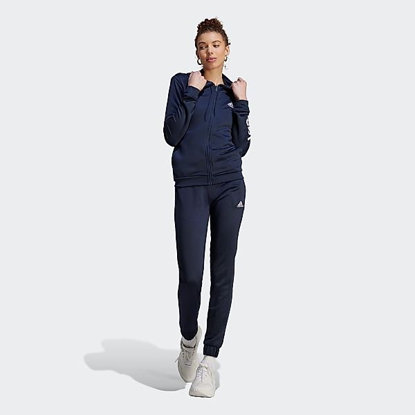 adidas Sportswear Trainingsanzug LINEAR (2-tlg) günstig online kaufen