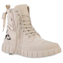 VAN HILL 841579 Sneaker Damen Sneaker günstig online kaufen