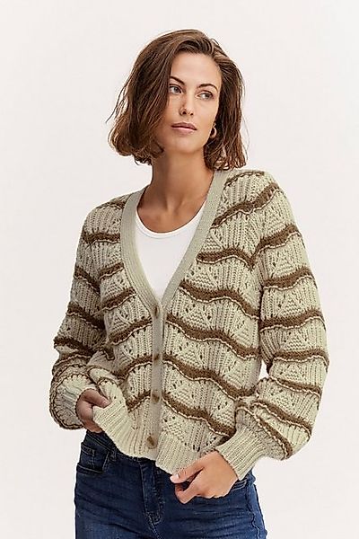 fransa Strickjacke "Strickjacke FRAya" günstig online kaufen