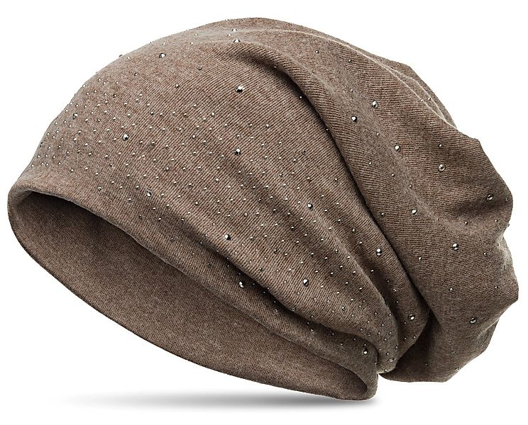 Caspar Beanie MU137 Beanie Mütze mit günstig online kaufen