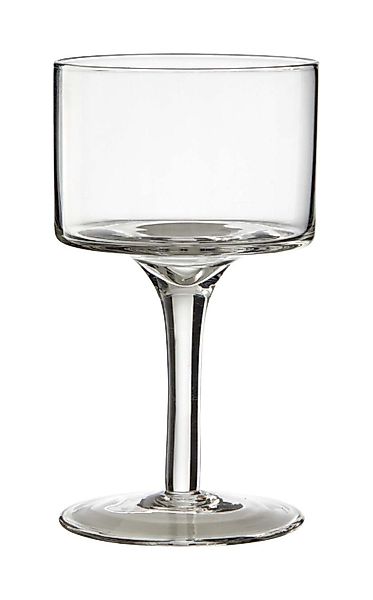 Rudolph Keramik Teelichthalter Transparent, Durchmesser 9 günstig online kaufen