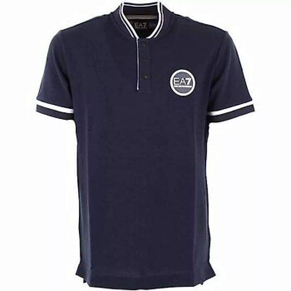 Emporio Armani EA7  T-Shirts & Poloshirts 3LPF18PJ4MZ günstig online kaufen