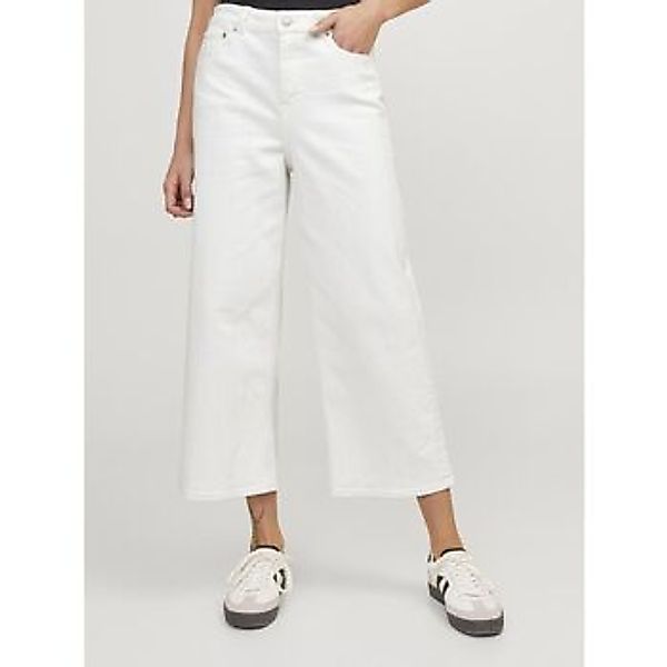 JJXX  Jeans 12254001 MILLA WIDE-WHITE DENIM günstig online kaufen