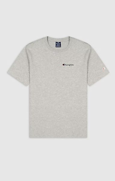 Champion Kurzarmshirt Herren Crewneck T-Shirt NOXM/NNY/NNY/WHT/NNY günstig online kaufen