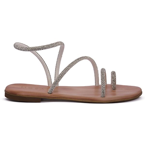 Mosaic  Sandalen SILVER ELISA günstig online kaufen