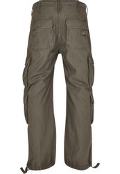 Brandit Bikerjeans Pure Vintage Hose weitenverstellbar günstig online kaufen