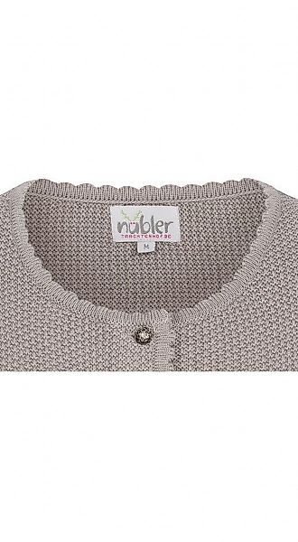 Nübler Cardigan Strickjacke Trachtenmode für Damen günstig online kaufen