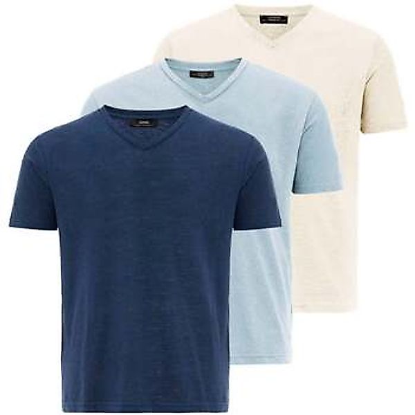 Dandalo  T-Shirt Petronilla 3 Pack T-Shirt günstig online kaufen