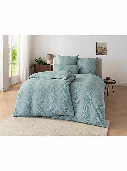 Estella Bettwäsche 2 Stk. tlg. günstig online kaufen