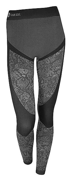 Stark Soul® Funktionshose Funktionshose Thermounterhose, Seamless, Funktion günstig online kaufen
