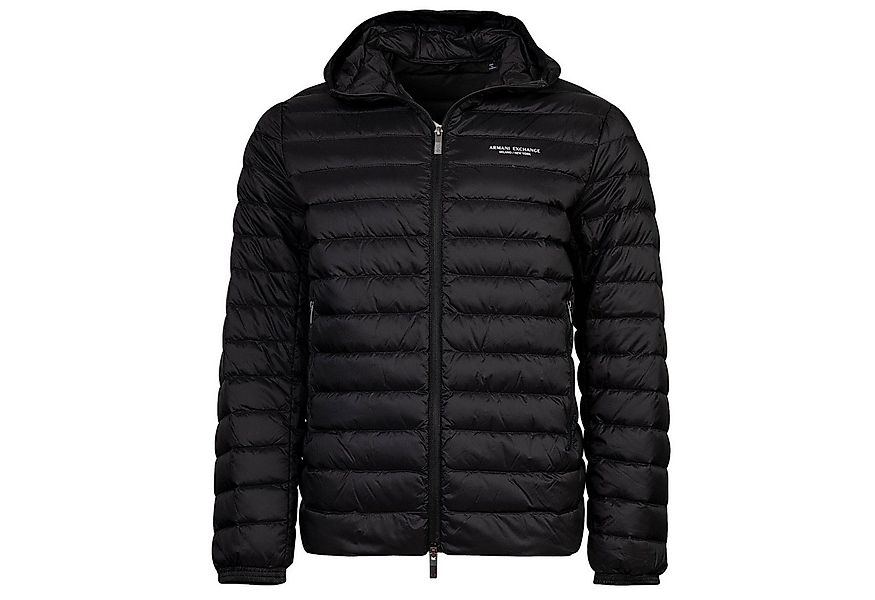 ARMANI EXCHANGE Steppjacke Herren Steppjacke Polyamid Down Jacket günstig online kaufen
