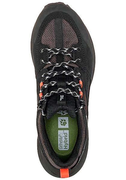 Jack Wolfskin Wanderschuh "TERRAQUEST TEXAPORE LOW W" günstig online kaufen