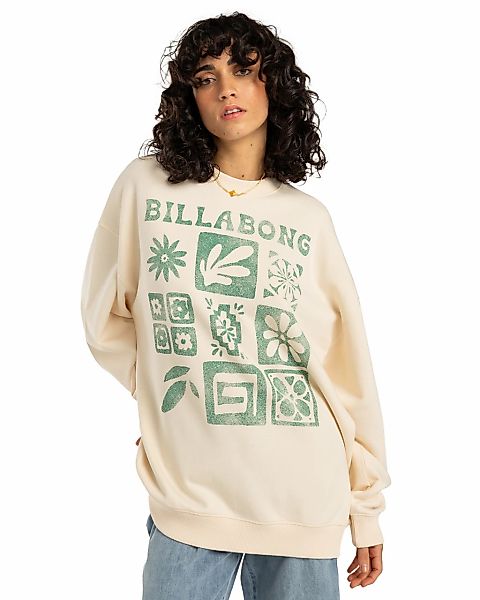 Billabong Sweatshirt "Ride In" günstig online kaufen