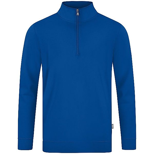 Jako Kapuzenpullover C8630 Ziptop Doubletex günstig online kaufen
