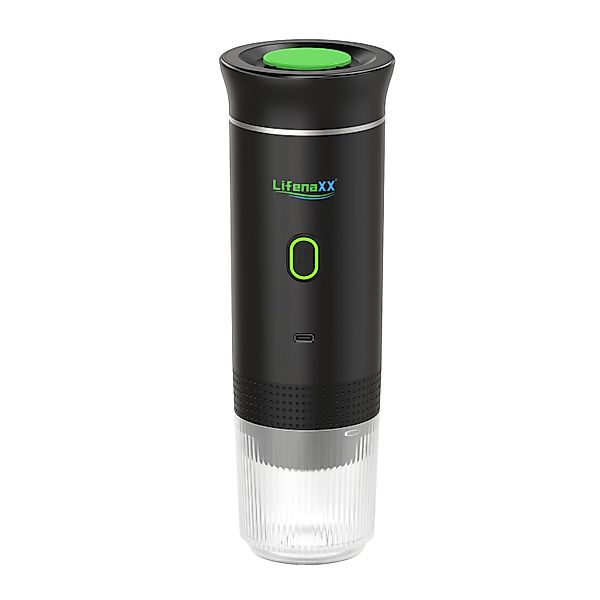 Lifenaxx Espresso To Go LX-060 günstig online kaufen