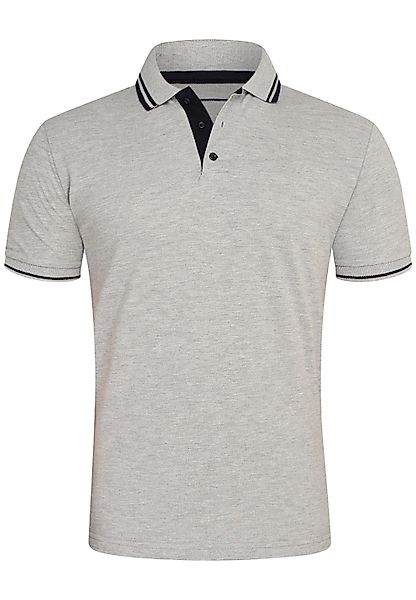Rello & Reese Poloshirt RRCOLIMA Herren günstig online kaufen