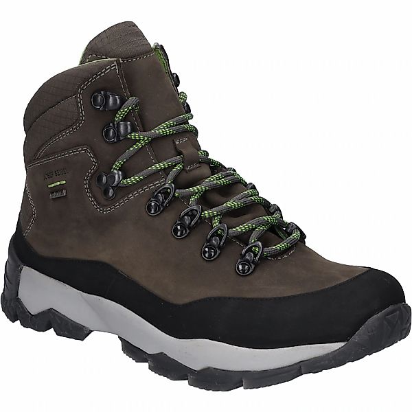 Josef Seibel Stiefelette "Philipp 56, asphalt-kombi" günstig online kaufen