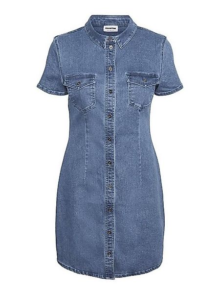Noisy May  Kurze Kleider NMJOY  S/S DRESS MB NOOS günstig online kaufen