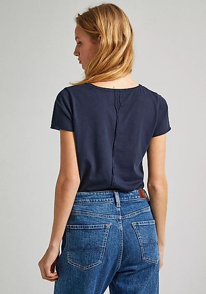 Pepe Jeans T-Shirt T-Shirts JASMINE günstig online kaufen