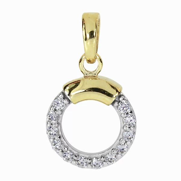 OSTSEE-SCHMUCK Kettenanhänger Ostsee-Schmuck Anhänger Meva Anhänger günstig online kaufen