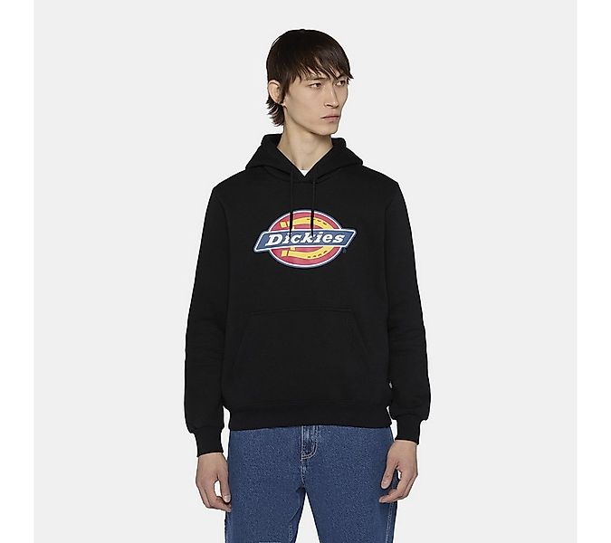 Dickies Kapuzensweatshirt Dickies Workwear Sweatshirt ICON LOGO HOODIE günstig online kaufen