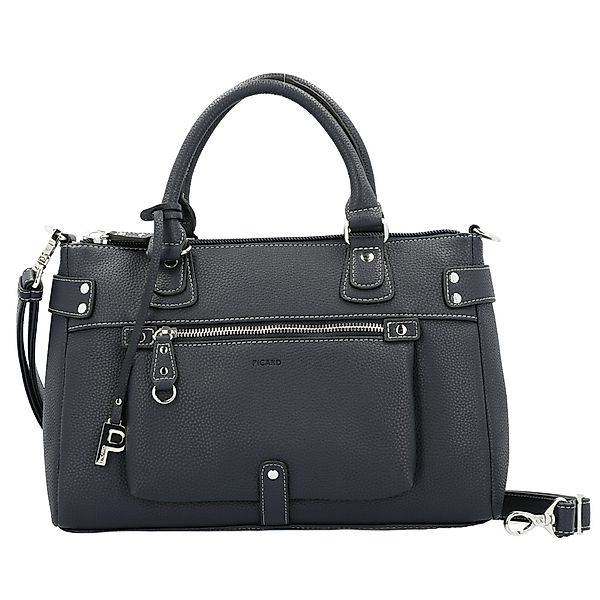 Picard Henkeltasche Loire, Kunstleder günstig online kaufen