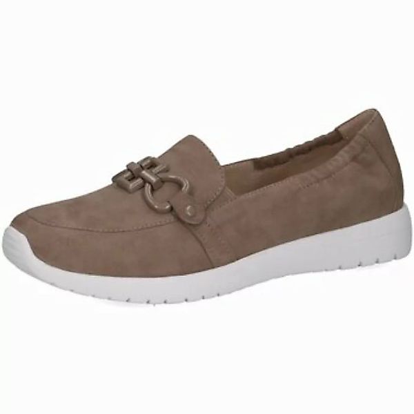 Caprice Slipper, Schlupfschuh, Freizeitschuh, Halbschuh mit schöner Ziersch günstig online kaufen