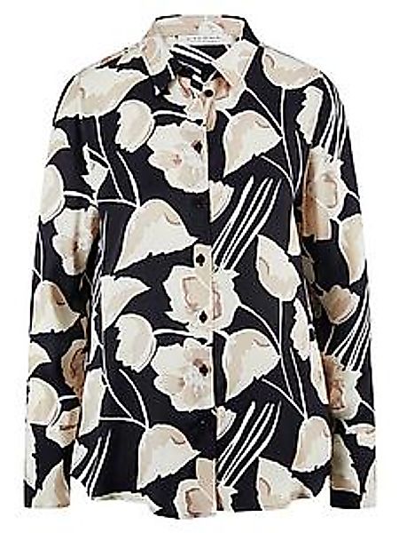 Bluse Eterna schwarz günstig online kaufen