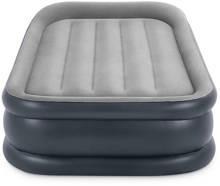 Intex Luftbett Indoor Luftbett Twin Deluxe günstig online kaufen