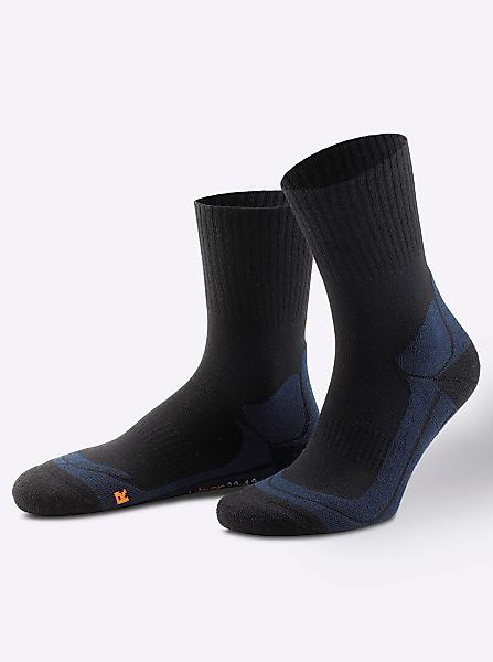 Camano Wandersocken 2 Paar tlg. günstig online kaufen