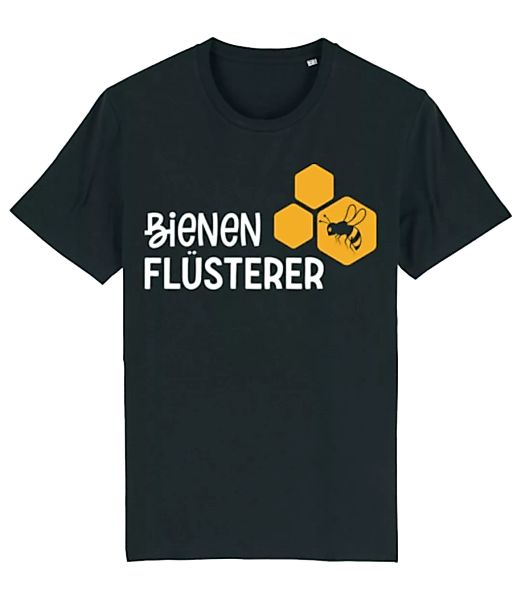 Bienen Flüsterer · Männer Bio T-Shirt Stanley Stella 2.0 günstig online kaufen