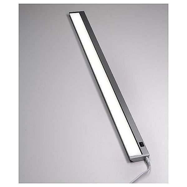 L&S Unterschrankleuchte LED schwenkbar Breite: 350 günstig online kaufen