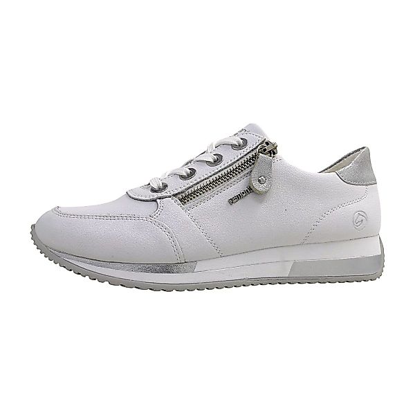 Remonte sportlicher Schnürer Schnürschuh günstig online kaufen