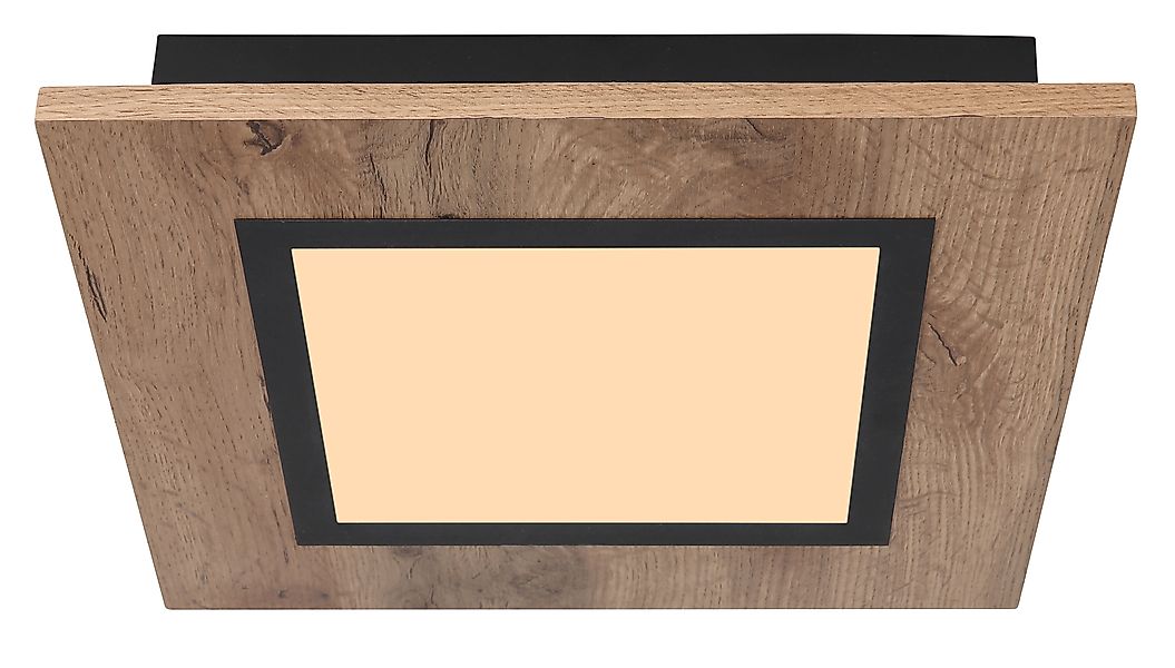 GLOBO LIGHTING LED Deckenleuchte »LEA« LED-Modul Warmweiß Deckenlampe/Wohnz günstig online kaufen