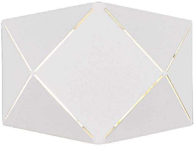 TRIO Leuchten LED Wandleuchte Zandor, LED günstig online kaufen